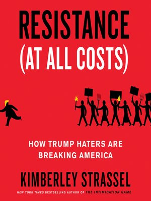 cover image of Resistance (At All Costs)